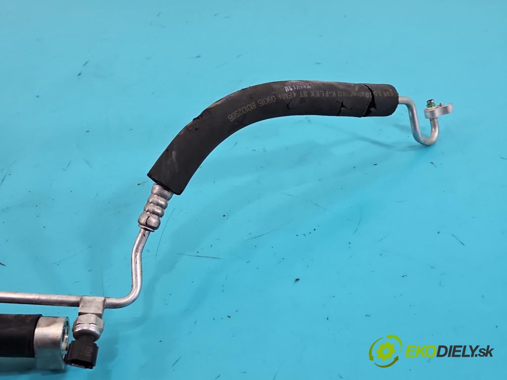 Kia Stinger 2017-2023 2.0 T-GDI: 256KM automatic 188 kW 1998 cm3 5- rúrka klimatizácie DX1T1GXHAA