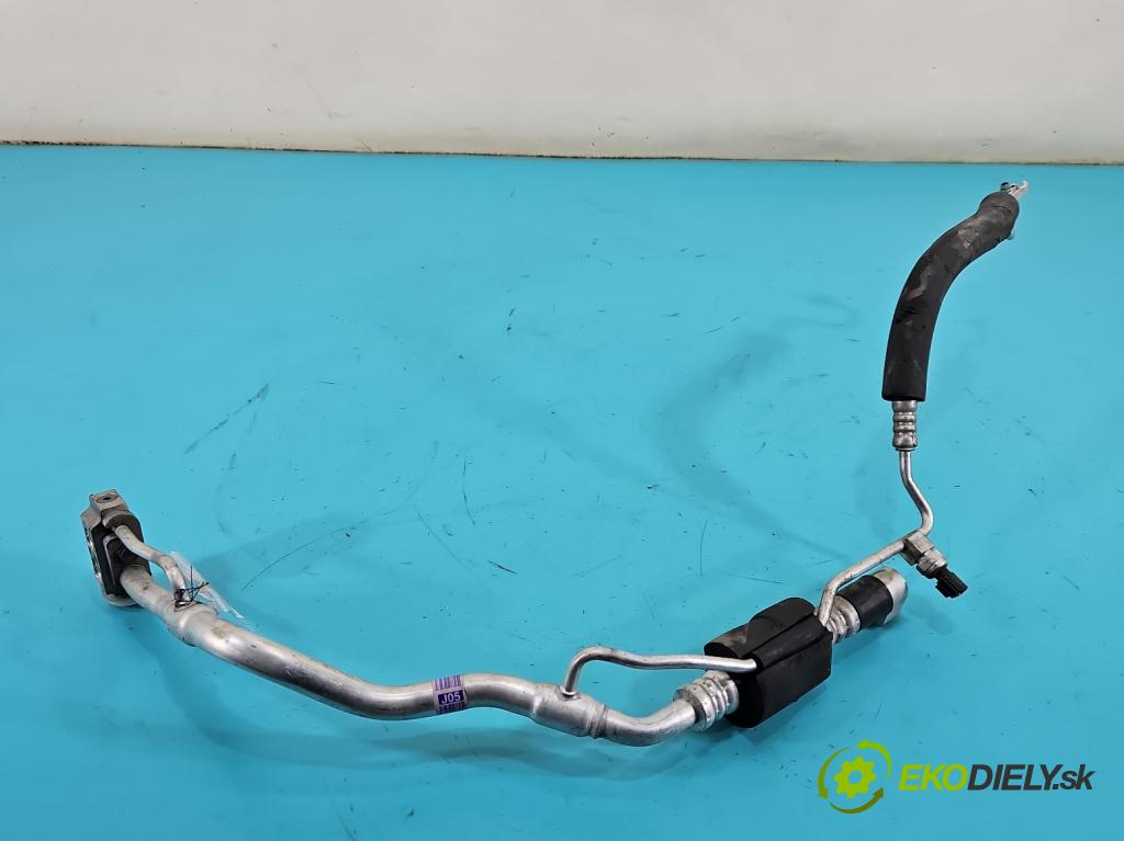 Kia Stinger 2017-2023 2.0 T-GDI: 256KM automatic 188 kW 1998 cm3 5- rúrka klimatizácie DX1T1GXHAA