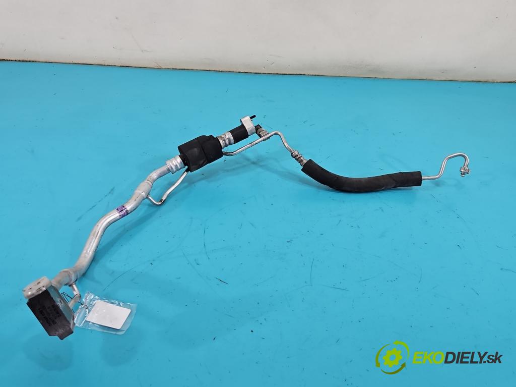 Kia Stinger 2017-2023 2.0 T-GDI: 256KM automatic 188 kW 1998 cm3 5- rúrka klimatizácie DX1T1GXHAA