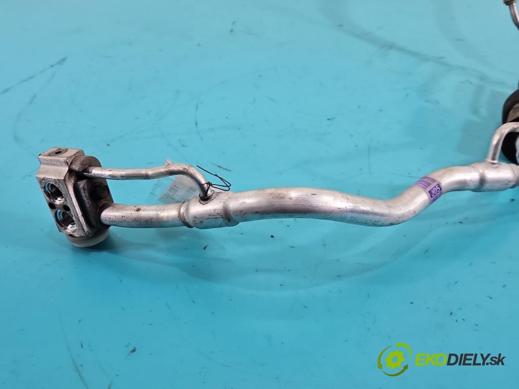 Kia Stinger 2017-2023 2.0 T-GDI: 256KM automatic 188 kW 1998 cm3 5- rúrka klimatizácie DX1T1GXHAA