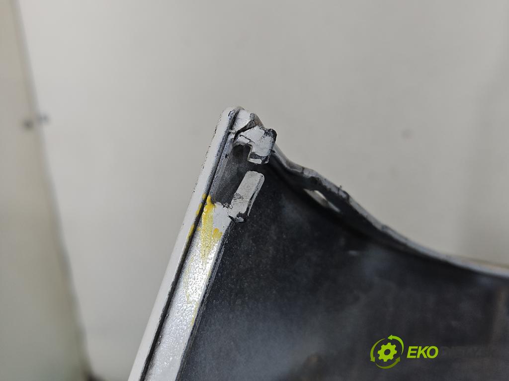 Vw Tiguan I 2007-2016 2.0d 140 HP manual 103 kW 1968 cm3 5- nárazník zadné  (Kľučka dverí ostatné)