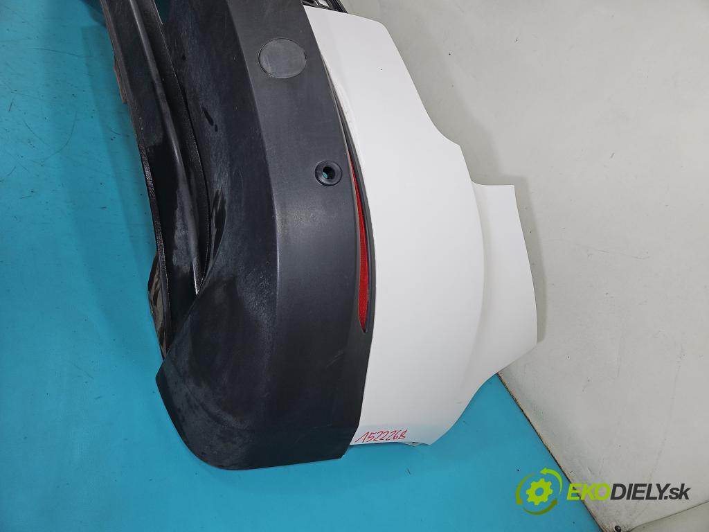 Vw Tiguan I 2007-2016 2.0d 140 HP manual 103 kW 1968 cm3 5- nárazník zadné  (Kľučka dverí ostatné)