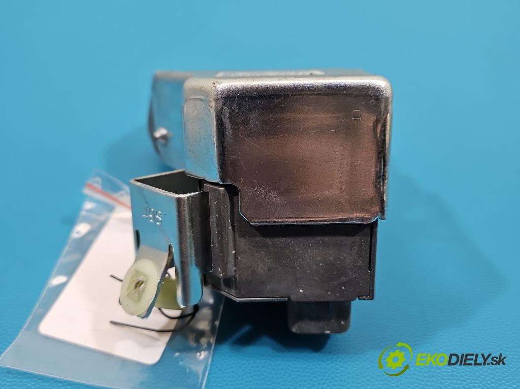 Kia Stinger 2017-2023 2.0 T-GDI: 256KM automatic 188 kW 1998 cm3 5- Blokáda: řízení: 81900-C0000 (Riadenie ostatné)