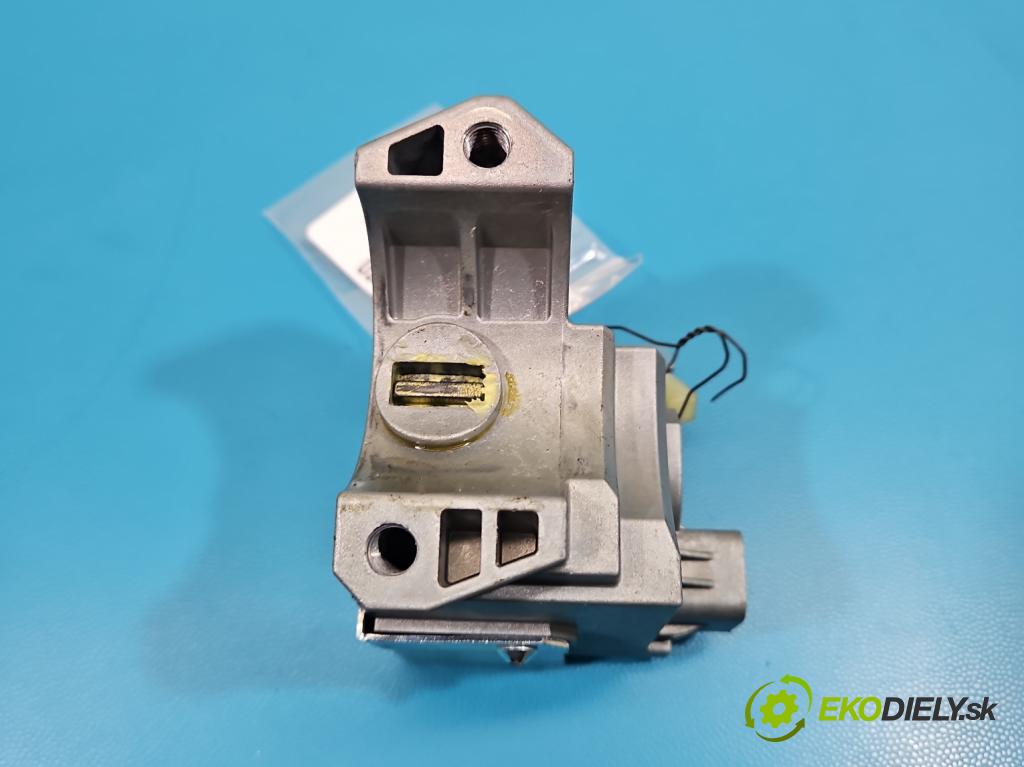 Kia Stinger 2017-2023 2.0 T-GDI: 256KM automatic 188 kW 1998 cm3 5- Blokáda: řízení: 81900-C0000 (Riadenie ostatné)