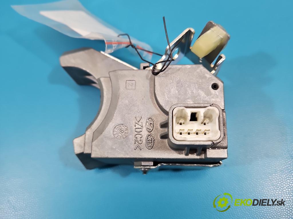 Kia Stinger 2017-2023 2.0 T-GDI: 256KM automatic 188 kW 1998 cm3 5- Blokáda: řízení: 81900-C0000 (Riadenie ostatné)