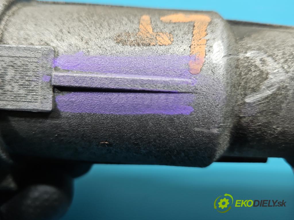 Kia Stinger 2017-2023 2.0 T-GDI: 256KM automatic 188 kW 1998 cm3 5- Brzda manuál: elektrický: 59700-J5500 (Ručná brzda)