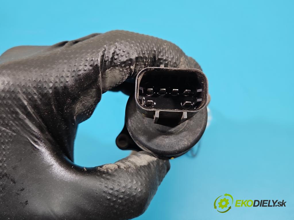 Kia Stinger 2017-2023 2.0 T-GDI: 256KM automatic 188 kW 1998 cm3 5- Brzda manuál: elektrický: 59700-J5500 (Ručná brzda)