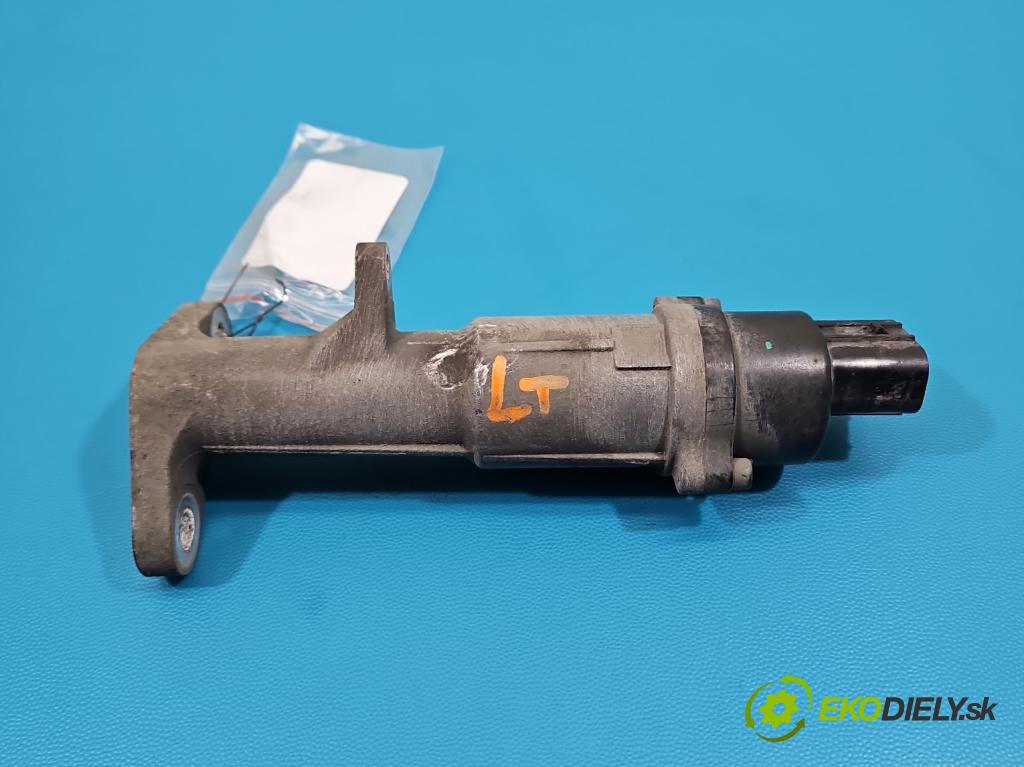 Kia Stinger 2017-2023 2.0 T-GDI: 256KM automatic 188 kW 1998 cm3 5- Brzda manuál: elektrický: 59700-J5500 (Ručná brzda)