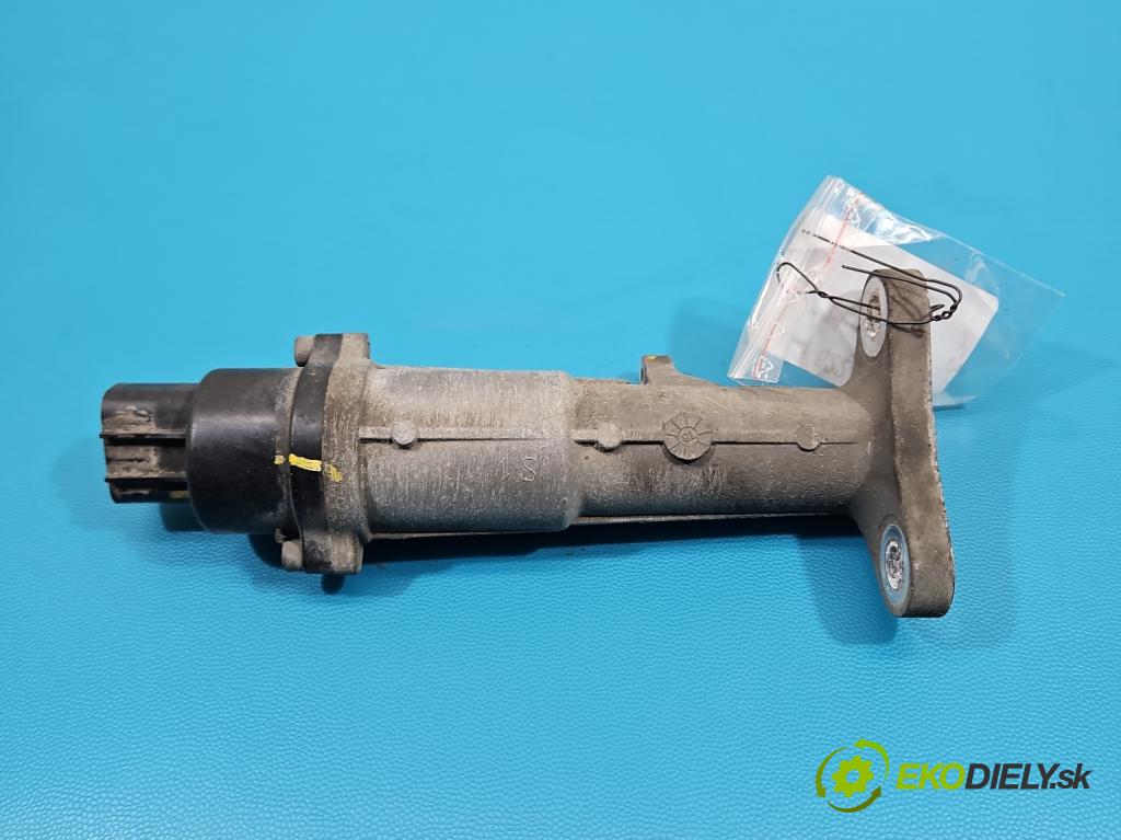 Kia Stinger 2017-2023 2.0 T-GDI: 256KM automatic 188 kW 1998 cm3 5- Brzda manuál: elektrický: 59700-J5500 (Ručná brzda)