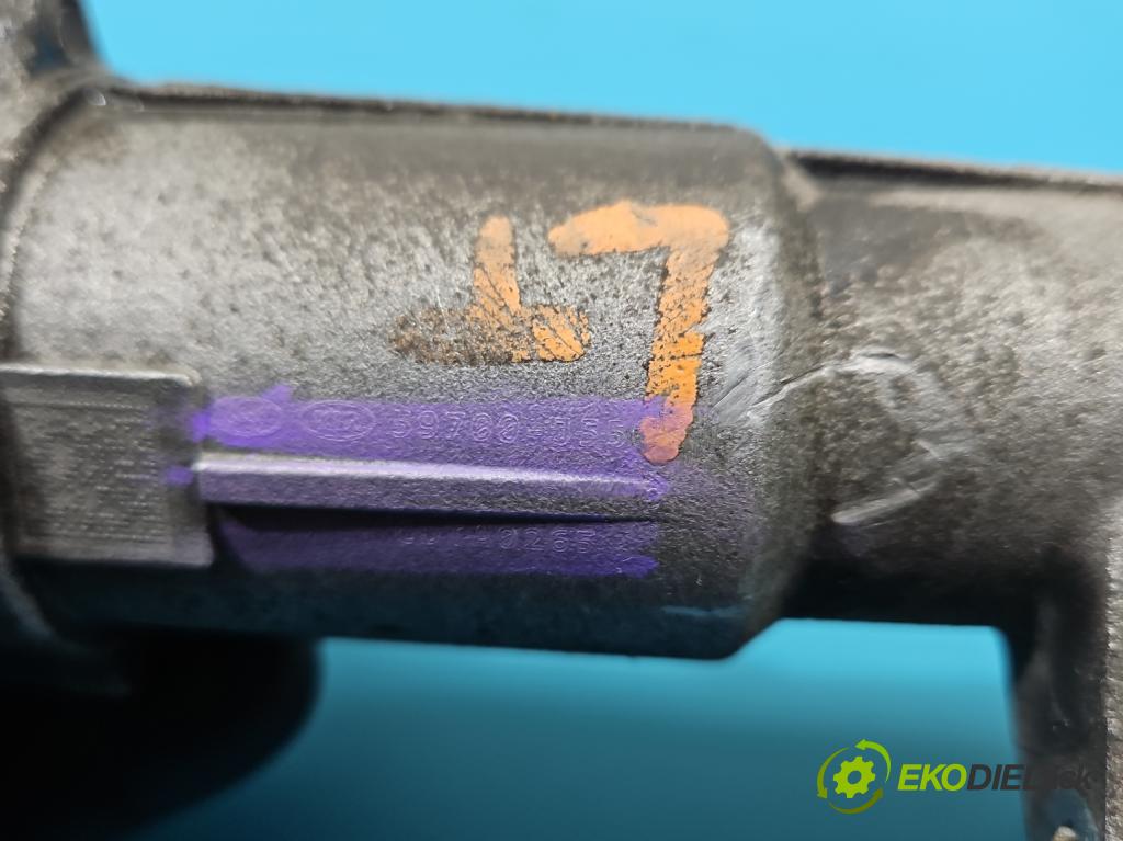 Kia Stinger 2017-2023 2.0 T-GDI: 256KM automatic 188 kW 1998 cm3 5- Brzda manuál: elektrický: 59700-J5500 (Ručná brzda)