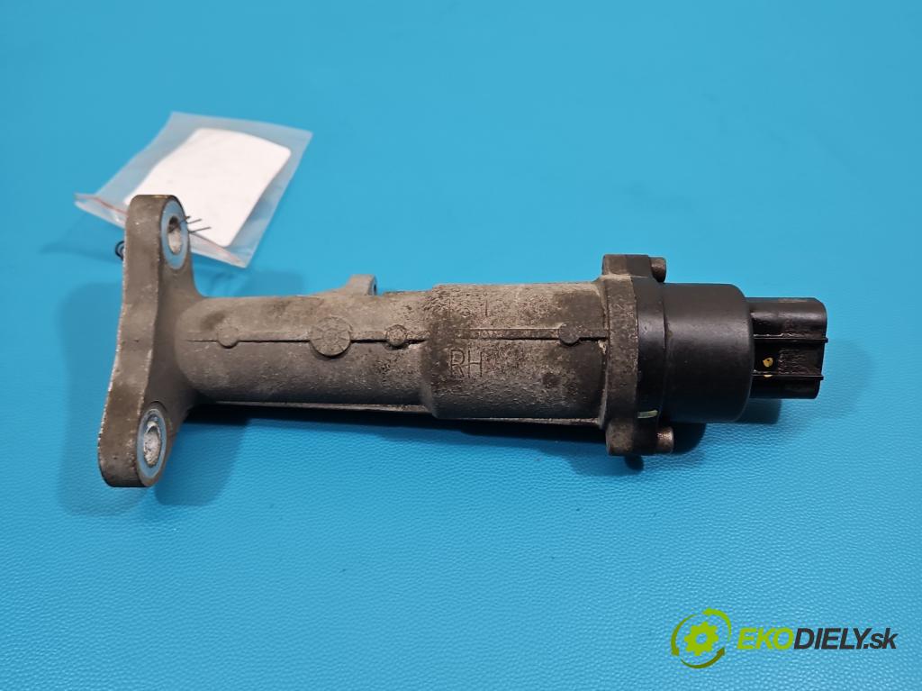 Kia Stinger 2017-2023 2.0 T-GDI: 256KM automatic 188 kW 1998 cm3 5- Brzda manuál: elektrický: 59700-J5500 (Ručná brzda)