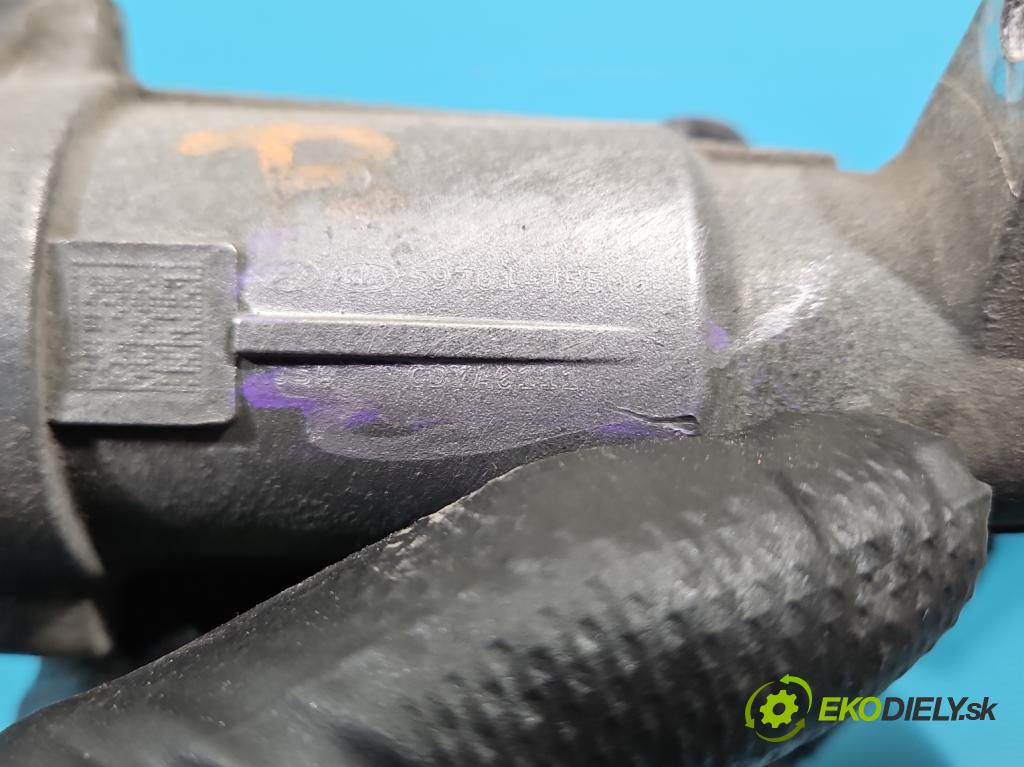 Kia Stinger 2017-2023 2.0 T-GDI: 256KM automatic 188 kW 1998 cm3 5- Brzda manuál: elektrický: 59700-J5500 (Ručná brzda)