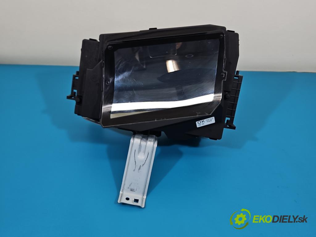 Kia Stinger 2017-2023 2.0 T-GDI: 256KM automatic 188 kW 1998 cm3 5- Zobrazit: 94310-J5300 (Prístrojová doska)