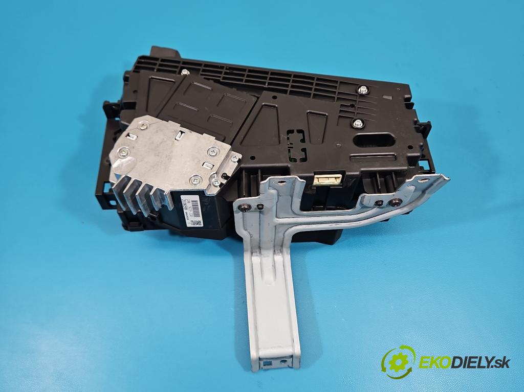 Kia Stinger 2017-2023 2.0 T-GDI: 256KM automatic 188 kW 1998 cm3 5- Zobrazit: 94310-J5300 (Prístrojová doska)