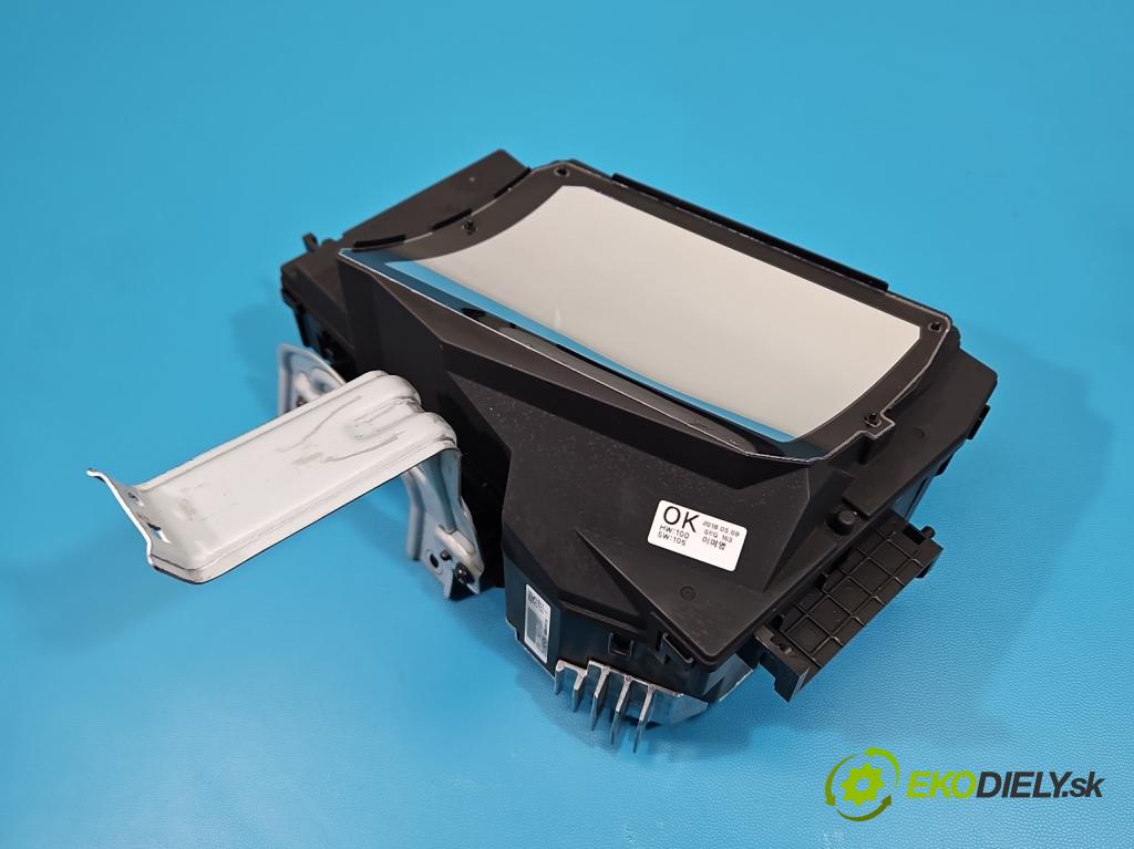 Kia Stinger 2017-2023 2.0 T-GDI: 256KM automatic 188 kW 1998 cm3 5- Zobrazit: 94310-J5300 (Prístrojová doska)