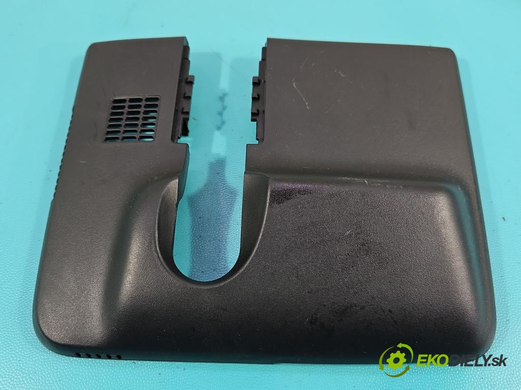 Kia Stinger 2017-2023 2.0 T-GDI: 256KM automatic 188 kW 1998 cm3 5- kryt plast 96010-J5010