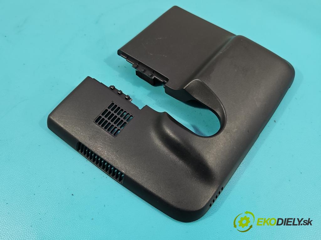 Kia Stinger 2017-2023 2.0 T-GDI: 256KM automatic 188 kW 1998 cm3 5- kryt plast 96010-J5010