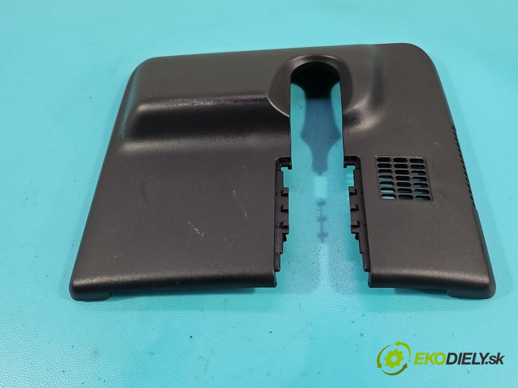 Kia Stinger 2017-2023 2.0 T-GDI: 256KM automatic 188 kW 1998 cm3 5- kryt plast 96010-J5010