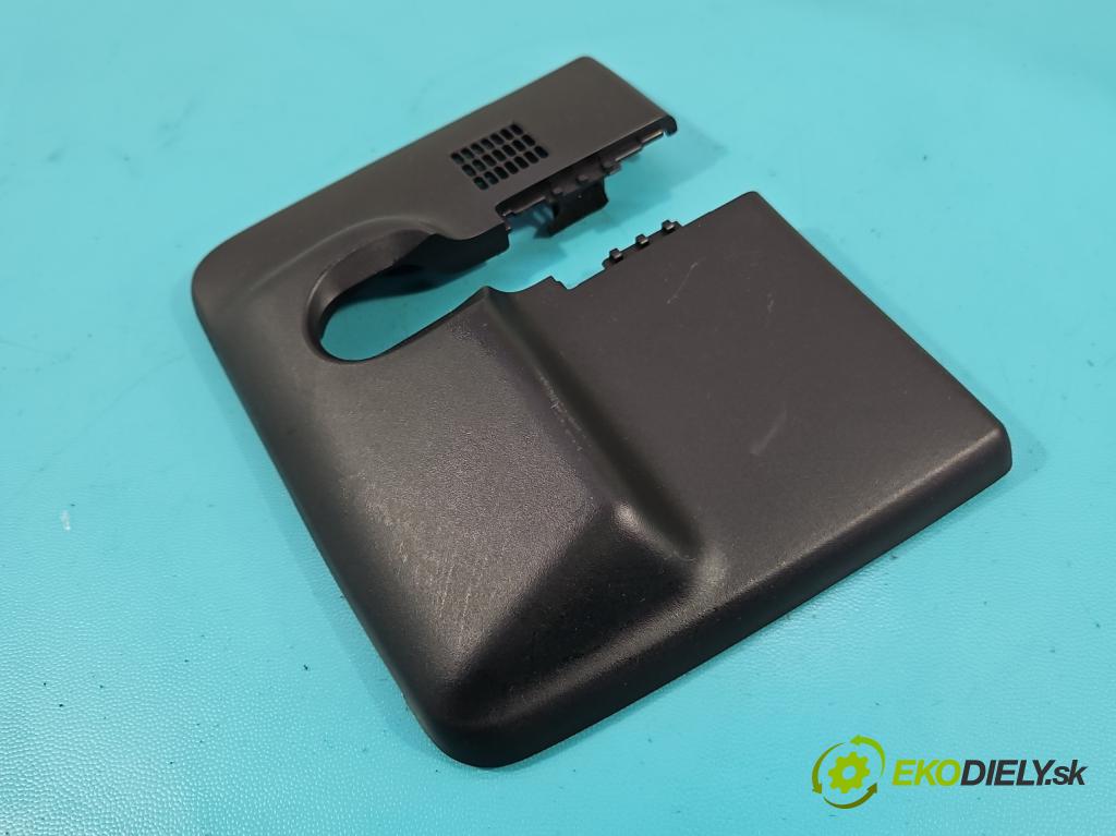 Kia Stinger 2017-2023 2.0 T-GDI: 256KM automatic 188 kW 1998 cm3 5- kryt plast 96010-J5010