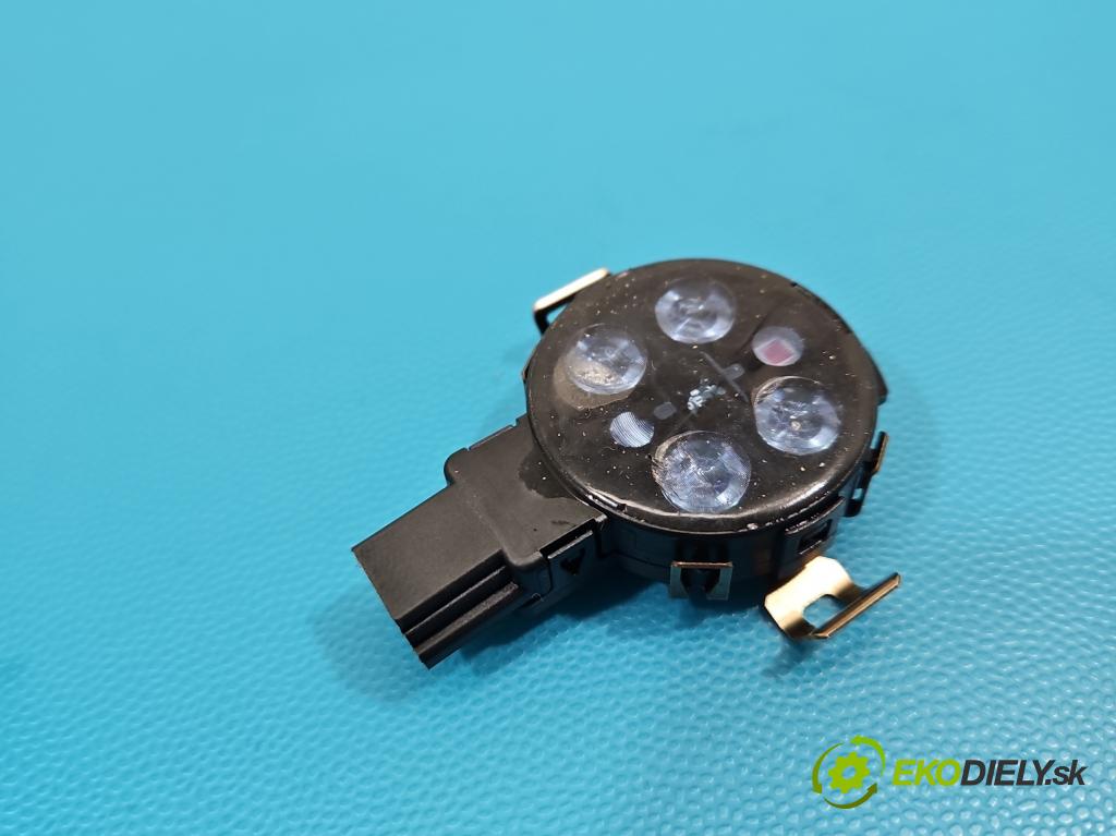 Kia Stinger 2017-2023 2.0 T-GDI: 256KM automatic 188 kW 1998 cm3 5- snímač déšť: 96000-3N500 (Snímač dažďa)