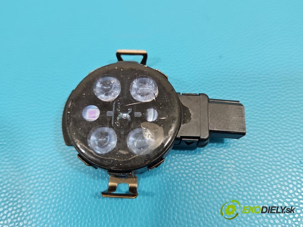 Kia Stinger 2017-2023 2.0 T-GDI: 256KM automatic 188 kW 1998 cm3 5- snímač déšť: 96000-3N500 (Snímač dažďa)