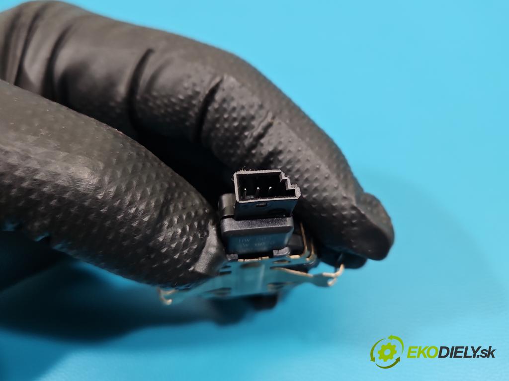 Kia Stinger 2017-2023 2.0 T-GDI: 256KM automatic 188 kW 1998 cm3 5- snímač déšť: 96000-3N500 (Snímač dažďa)