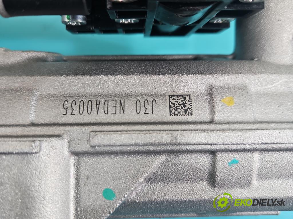 Kia Stinger 2017-2023 2.0 T-GDI: 256KM automatic 188 kW 1998 cm3 5- Stĺpik volant GJ766-A19-01 (Tyč riadenia (volantu))