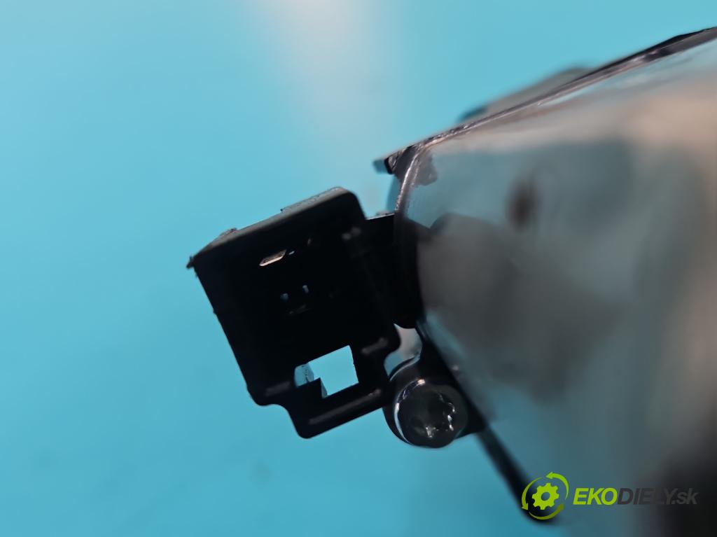 Kia Stinger 2017-2023 2.0 T-GDI: 256KM automatic 188 kW 1998 cm3 5- Stĺpik volant GJ766-A19-01 (Tyč riadenia (volantu))