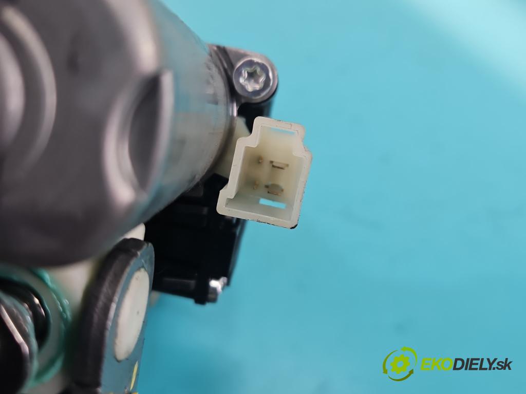 Kia Stinger 2017-2023 2.0 T-GDI: 256KM automatic 188 kW 1998 cm3 5- Stĺpik volant GJ766-A19-01 (Tyč riadenia (volantu))