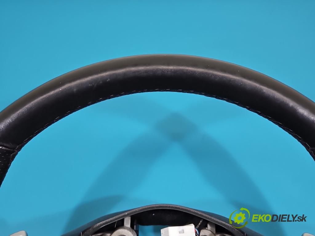 Kia Stinger 2017-2023 2.0 T-GDI: 256KM automatic 188 kW 1998 cm3 5- volant 56100-J5790CEZ (Volant)