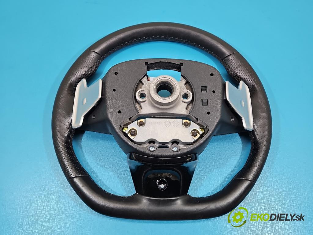 Kia Stinger 2017-2023 2.0 T-GDI: 256KM automatic 188 kW 1998 cm3 5- volant 56100-J5790CEZ (Volant)