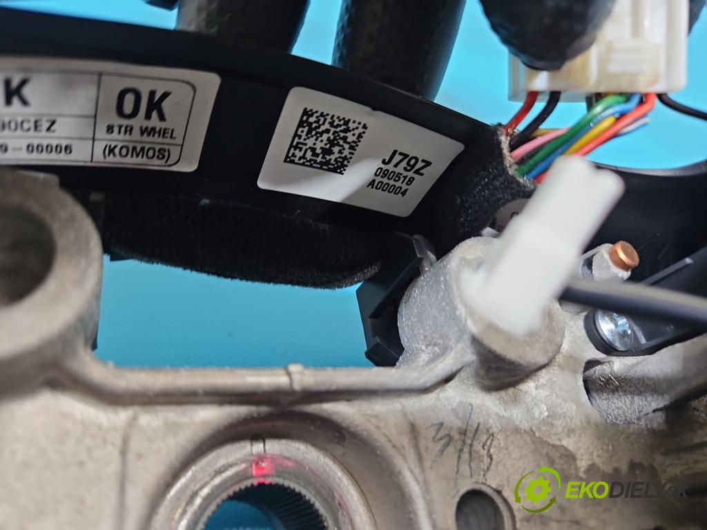 Kia Stinger 2017-2023 2.0 T-GDI: 256KM automatic 188 kW 1998 cm3 5- volant 56100-J5790CEZ (Volant)