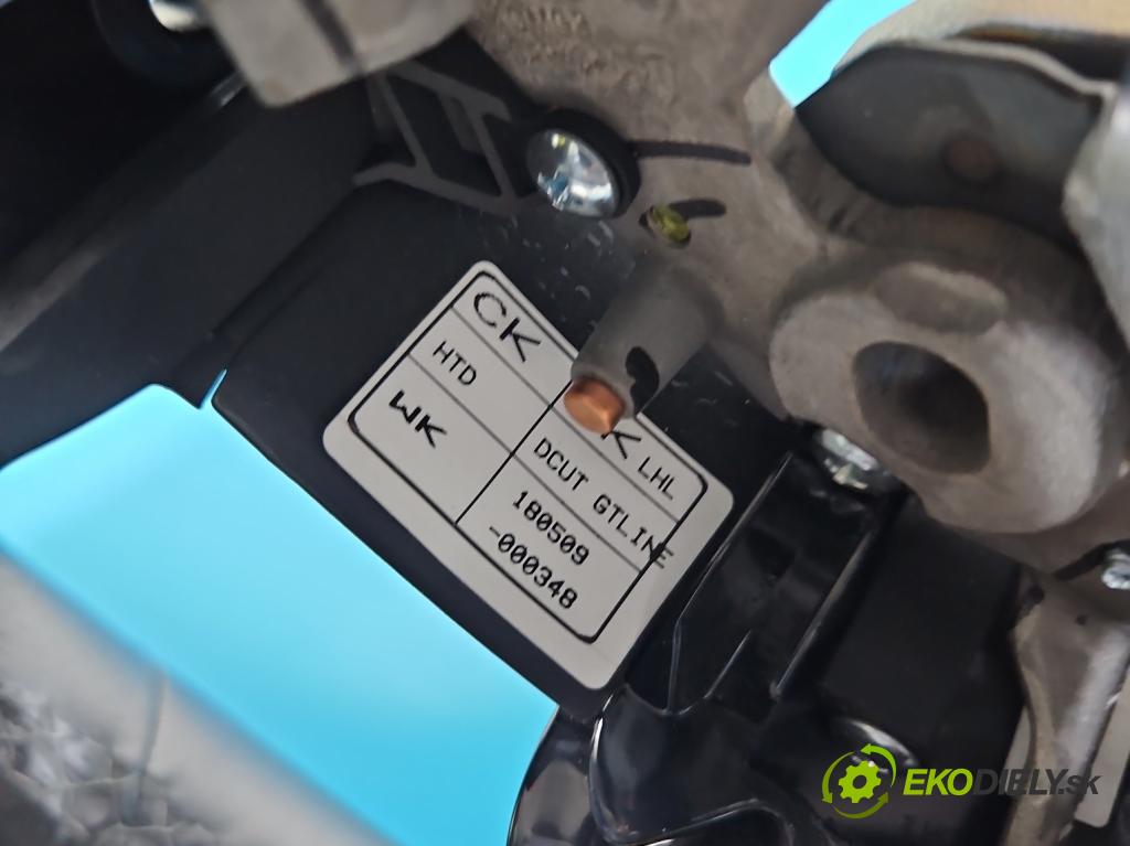 Kia Stinger 2017-2023 2.0 T-GDI: 256KM automatic 188 kW 1998 cm3 5- volant 56100-J5790CEZ (Volant)