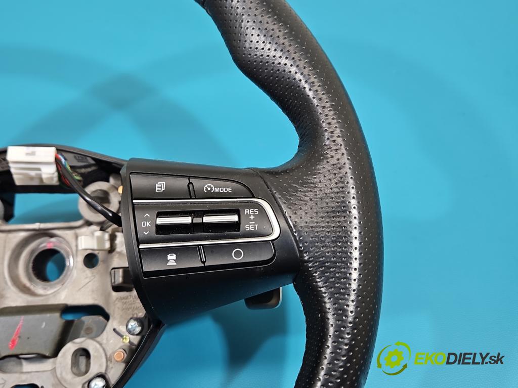 Kia Stinger 2017-2023 2.0 T-GDI: 256KM automatic 188 kW 1998 cm3 5- volant 56100-J5790CEZ (Volant)