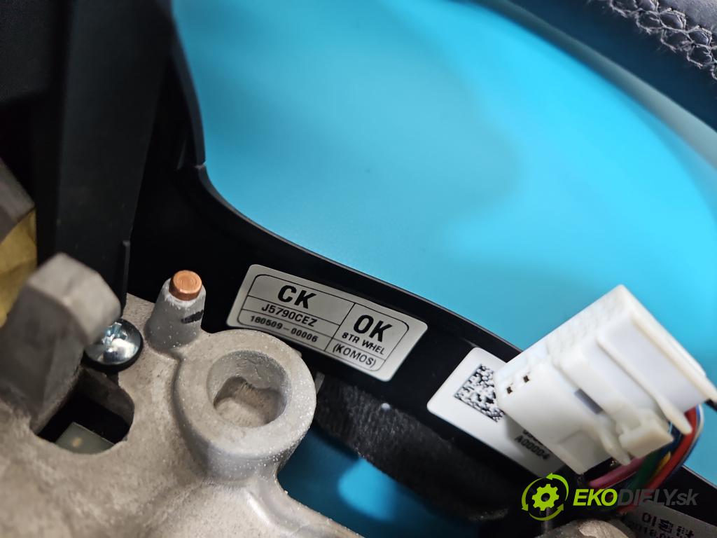 Kia Stinger 2017-2023 2.0 T-GDI: 256KM automatic 188 kW 1998 cm3 5- volant 56100-J5790CEZ (Volant)