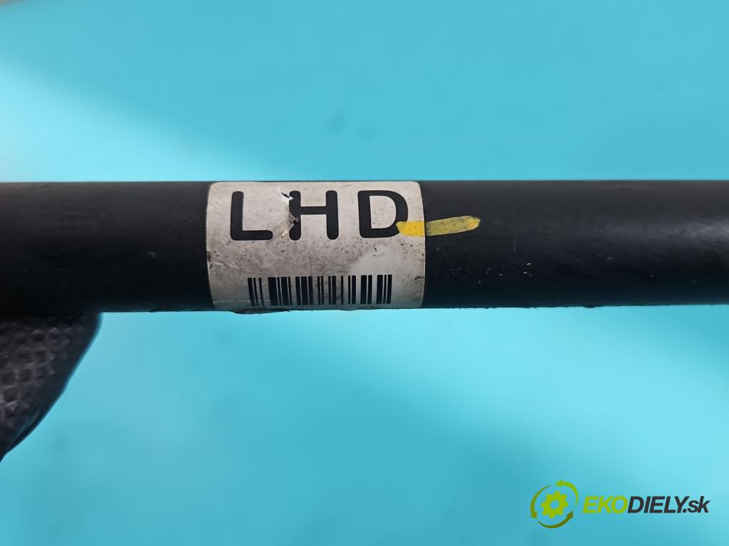 Kia Stinger 2017-2023 2.0 T-GDI: 256KM automatic 188 kW 1998 cm3 5- Stĺpik volant  (Tyč riadenia (volantu))