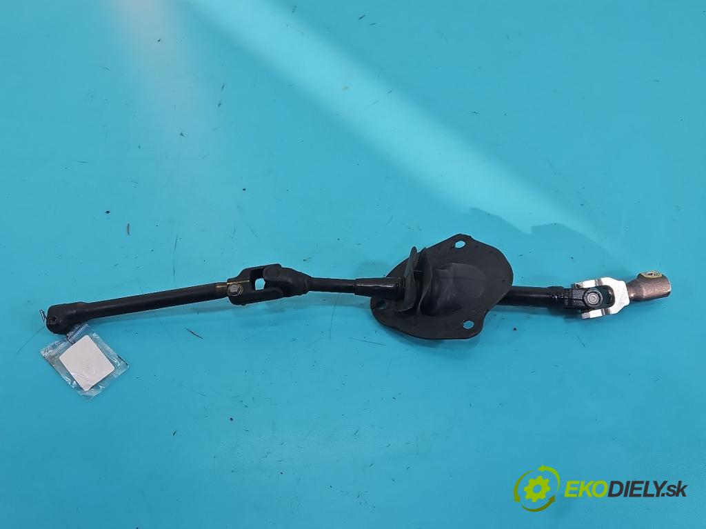 Kia Stinger 2017-2023 2.0 T-GDI: 256KM automatic 188 kW 1998 cm3 5- Stĺpik volant  (Tyč riadenia (volantu))