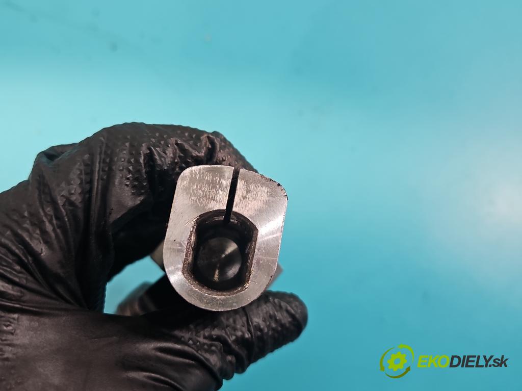 Kia Stinger 2017-2023 2.0 T-GDI: 256KM automatic 188 kW 1998 cm3 5- Stĺpik volant  (Tyč riadenia (volantu))