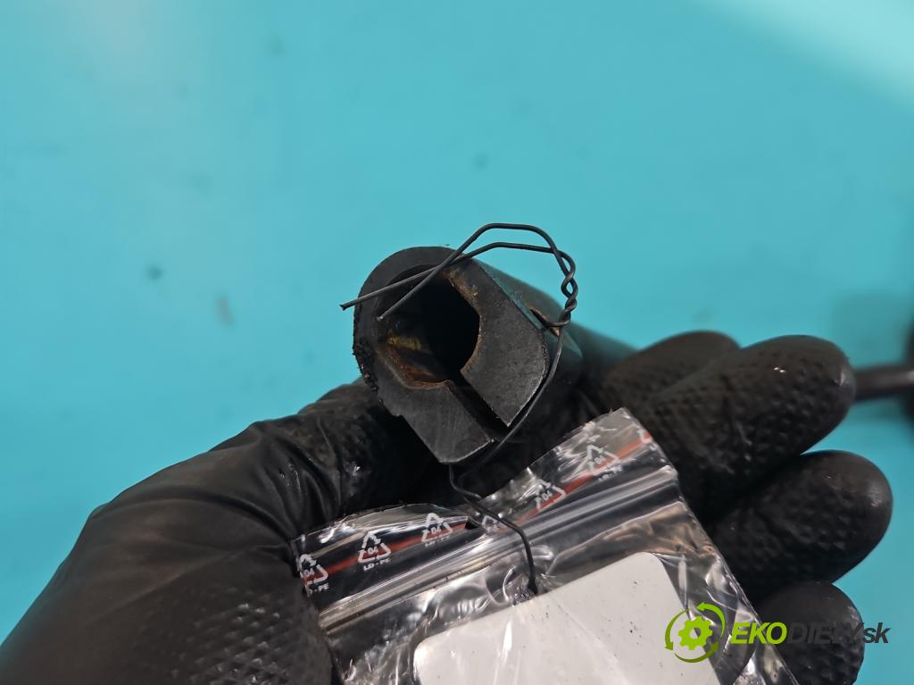 Kia Stinger 2017-2023 2.0 T-GDI: 256KM automatic 188 kW 1998 cm3 5- Stĺpik volant  (Tyč riadenia (volantu))