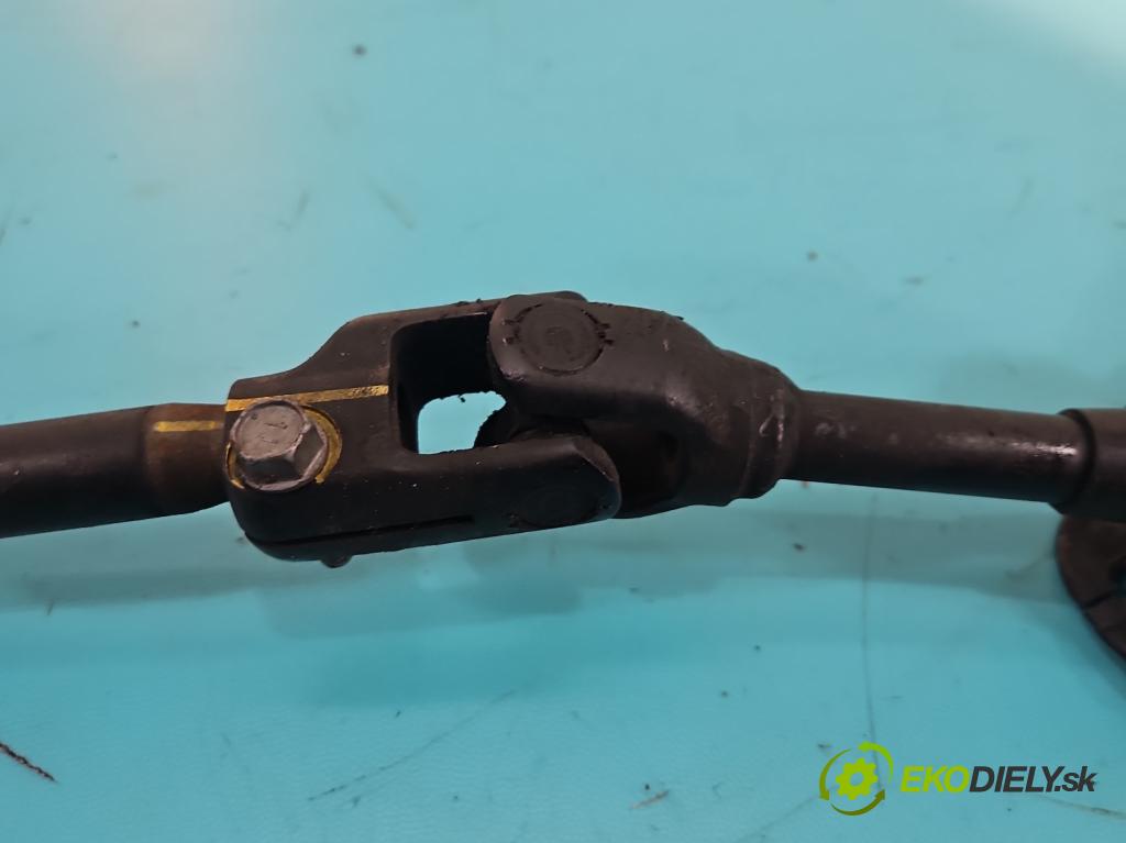 Kia Stinger 2017-2023 2.0 T-GDI: 256KM automatic 188 kW 1998 cm3 5- Stĺpik volant  (Tyč riadenia (volantu))