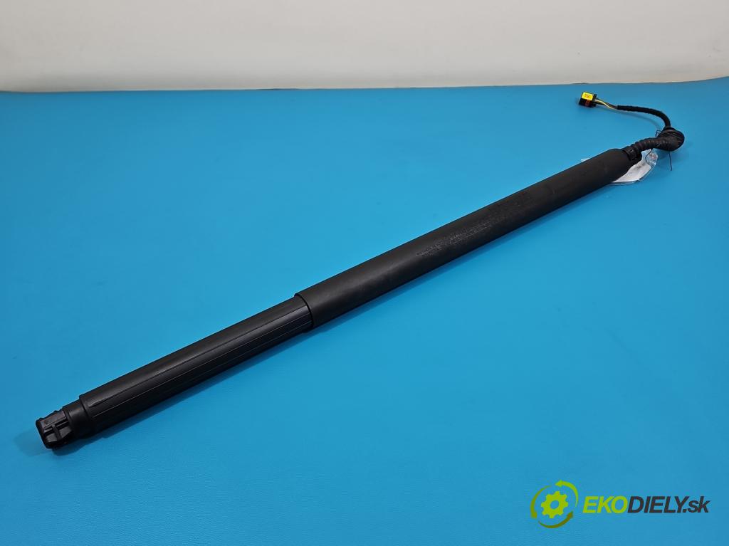 Kia Stinger 2017-2023 2.0 T-GDI 256KM automatic 188 kW 1998 cm3 5- Aktuátor: kufrových dveří pravý 81780-J5100