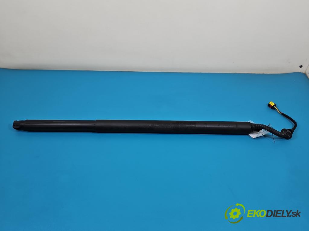 Kia Stinger 2017-2023 2.0 T-GDI 256KM automatic 188 kW 1998 cm3 5- Aktuátor: kufrových dveří pravý 81780-J5100