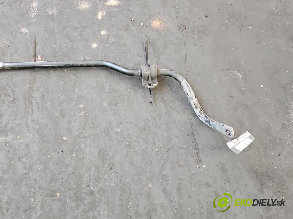 Kia Stinger 2017-2023 2.0 T-GDI 256KM automatic 188 kW 1998 cm3 5- tyč stabilizátoru 54810-J5200 (Přední stabilizátor)