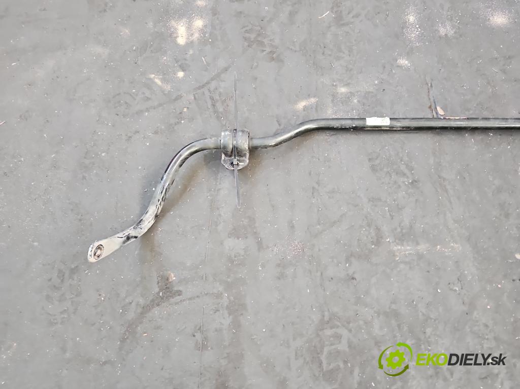 Kia Stinger 2017-2023 2.0 T-GDI 256KM automatic 188 kW 1998 cm3 5- tyč stabilizátoru 54810-J5200 (Přední stabilizátor)