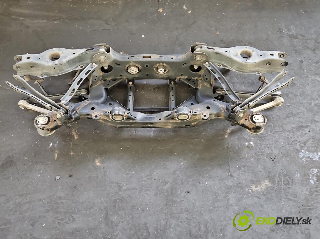 Kia Stinger 2017-2023 2.0 T-GDI 256KM automatic 188 kW 1998 cm3 5- zadní výztuha (Zadní výztuha)