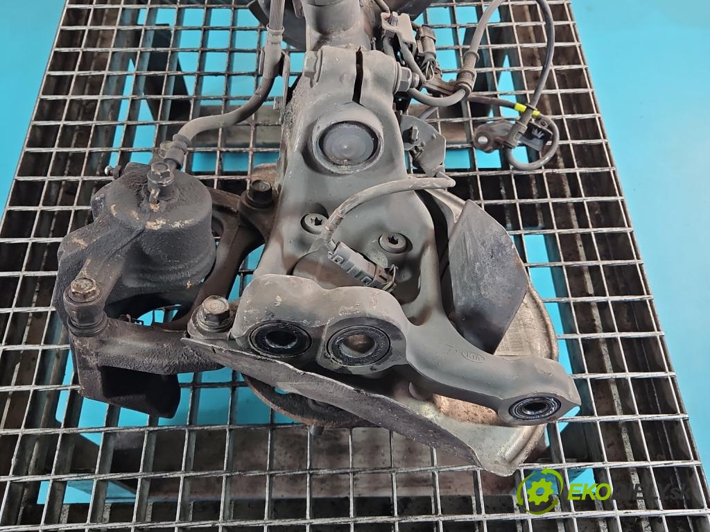 Kia Stinger 2017-2023 2.0 T-GDI: 256KM automatic 188 kW 1998 cm3 5- náboj ľavé  (Náboj kolesa)