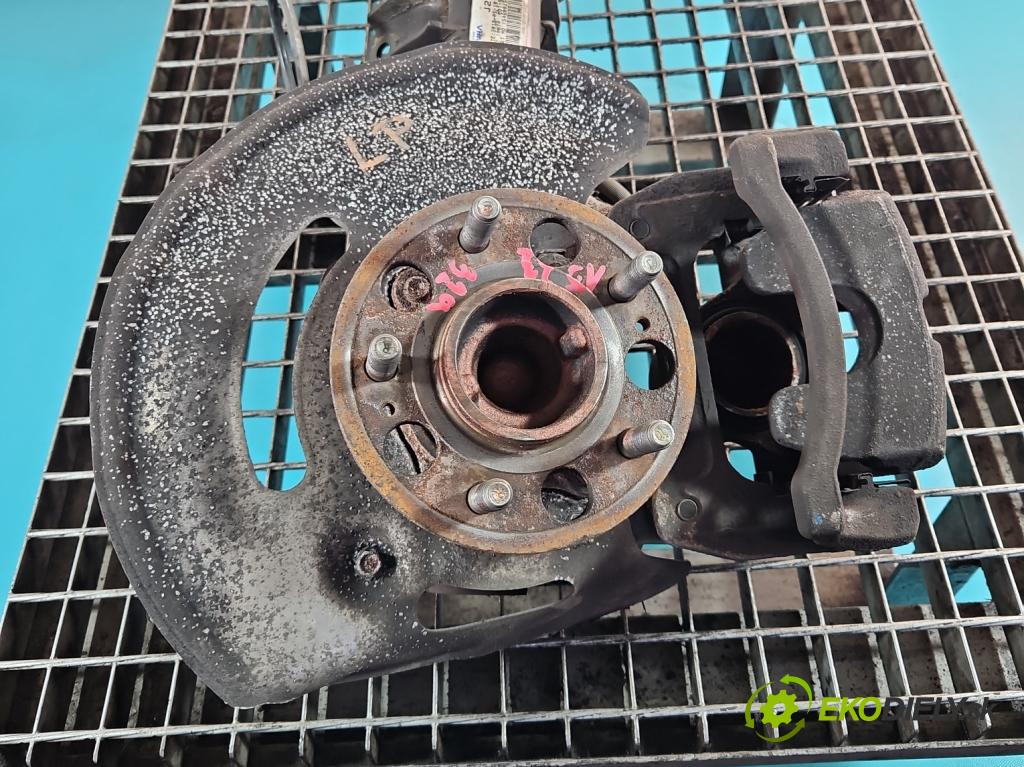 Kia Stinger 2017-2023 2.0 T-GDI: 256KM automatic 188 kW 1998 cm3 5- náboj ľavé  (Náboj kolesa)