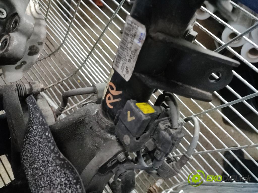 Kia Stinger 2017-2023 2.0 T-GDI: 256KM automatic 188 kW 1998 cm3 5- tlmič predné pravý 54660-J5160 (Kľučka dverí ostatné)