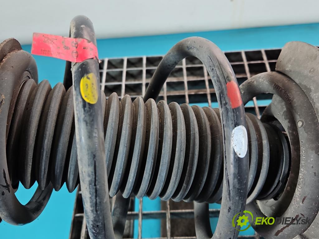 Kia Stinger 2017-2023 2.0 T-GDI: 256KM automatic 188 kW 1998 cm3 5- pružina predné 54630-J5000