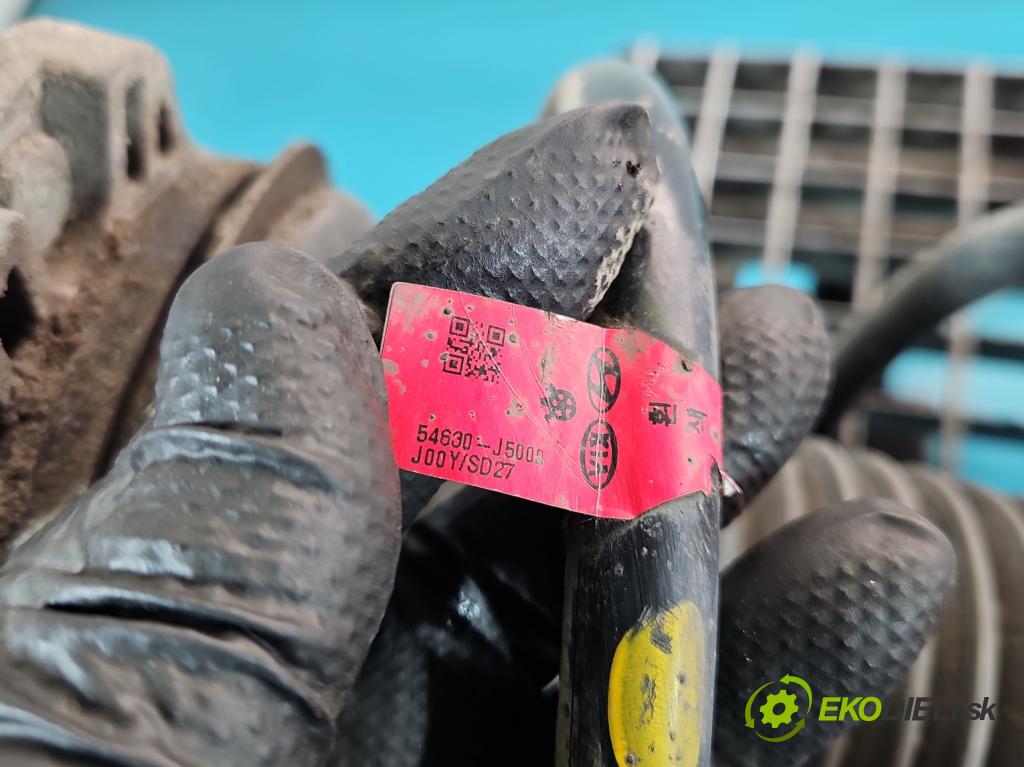 Kia Stinger 2017-2023 2.0 T-GDI: 256KM automatic 188 kW 1998 cm3 5- pružina predné 54630-J5000